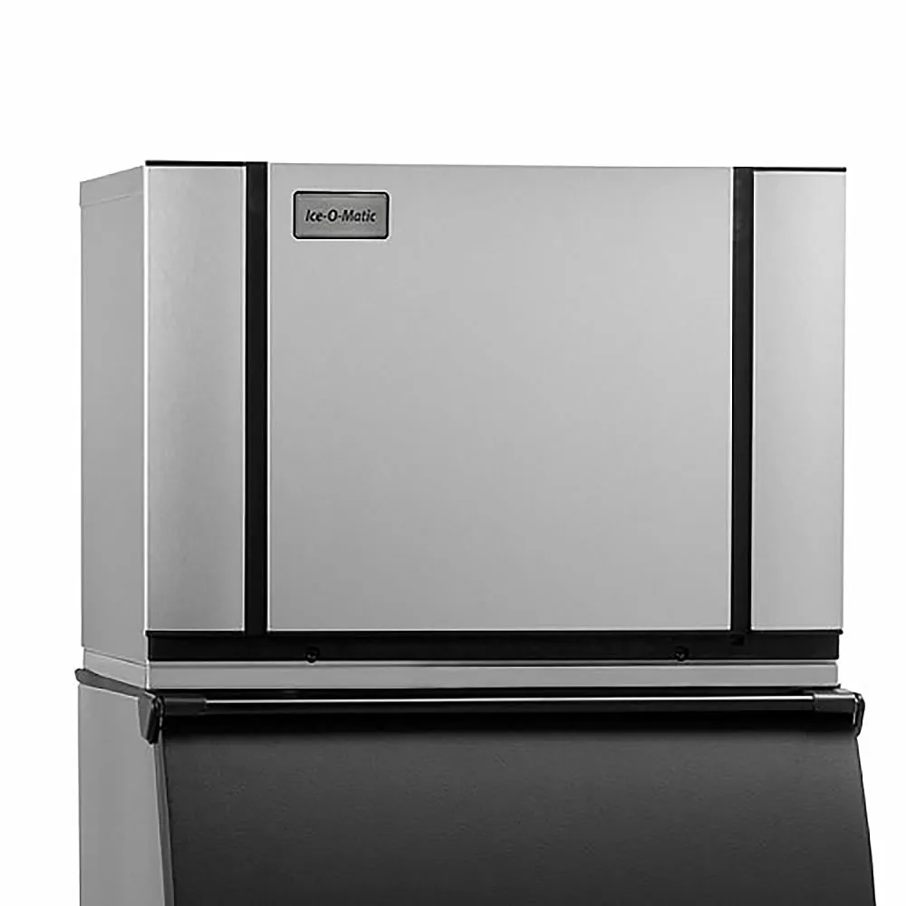 Ice-O-Matic - CIM0530FRS Commercial 30" Elevation Series™ Full Cube Ice Machine Head - 570 lb/24 hr, Remote Cooled, 115v