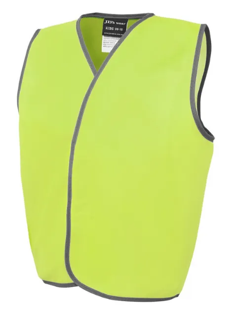 Kids Day Only Safety Vest
