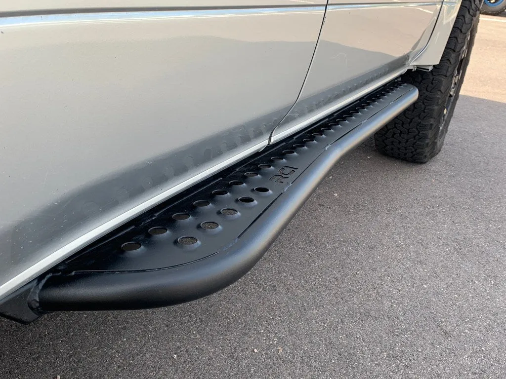 RCI Rock Sliders For Toyota FJ Cruiser 2007-2014