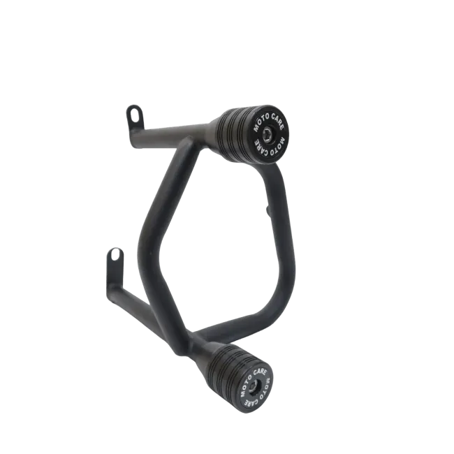 Royal Enfield Continental GT 650 - Motocare 4 Slider Crash Guard