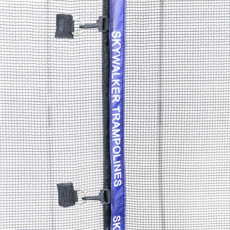 Skywalker Trampoline's 15' Premium Square Trampoline - LMG-SPTCS1515