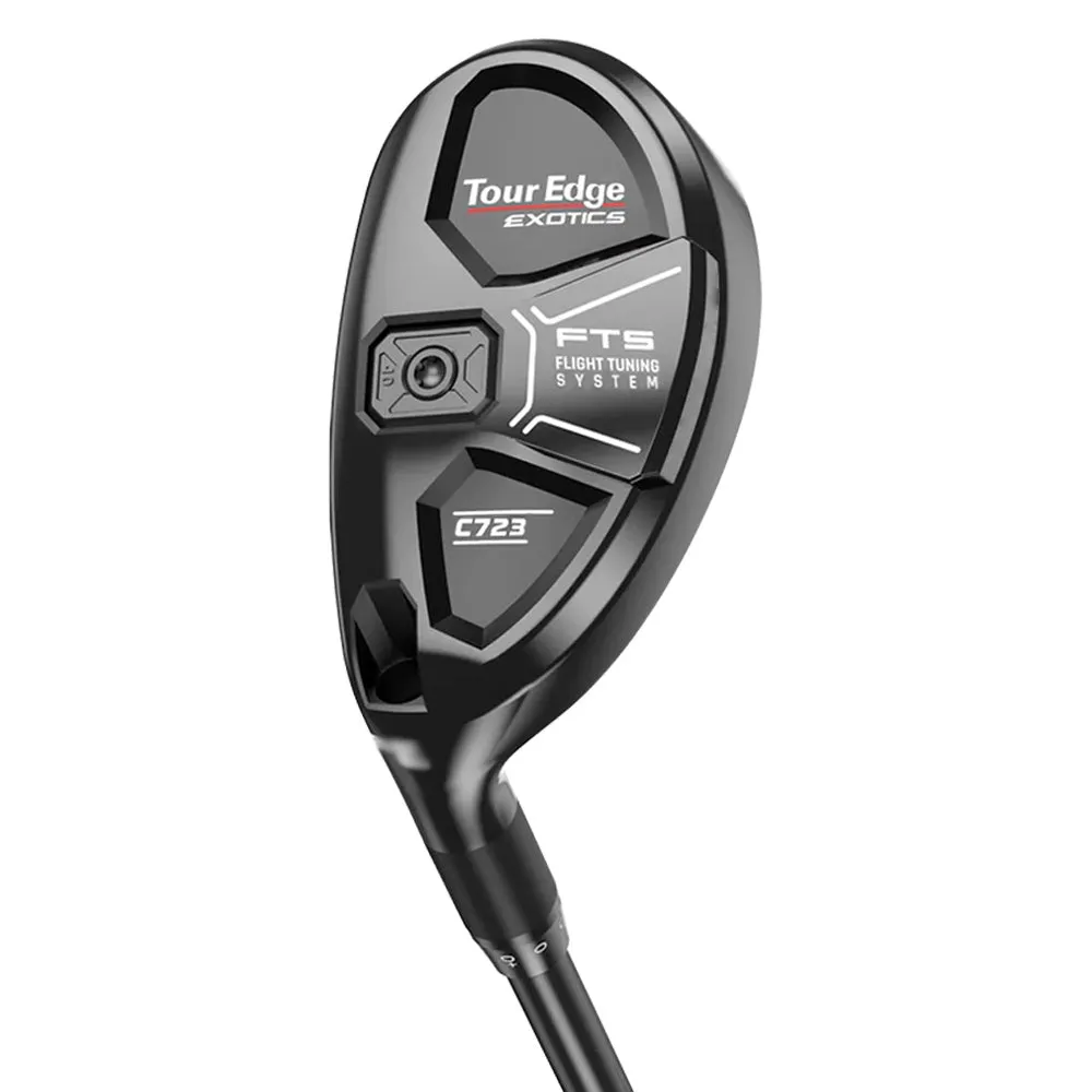 Tour Edge Exotics C723 Hybrid 2023