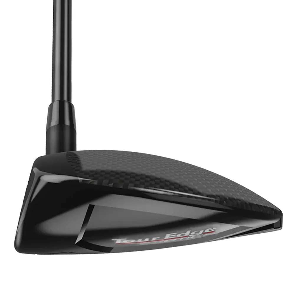 Tour Edge Exotics E723 Fairway Wood 2023