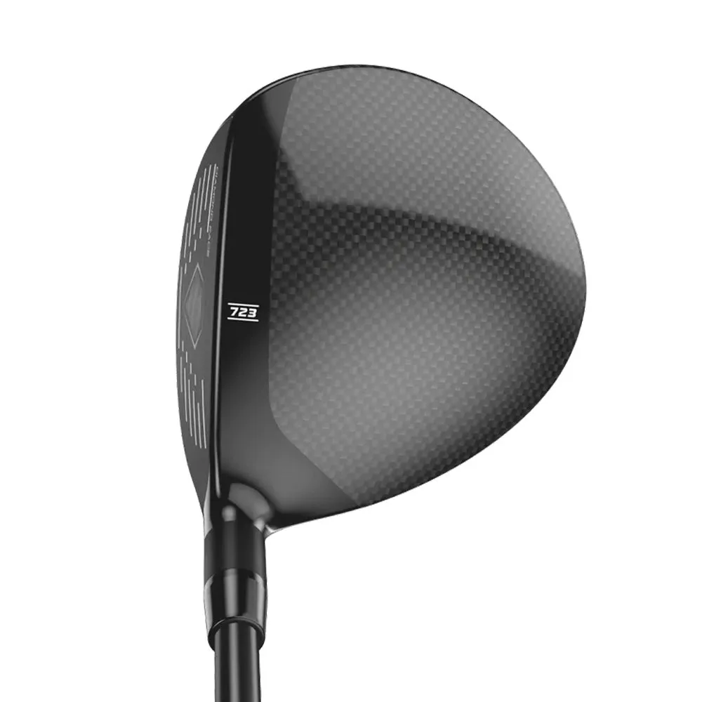 Tour Edge Exotics E723 Fairway Wood 2023