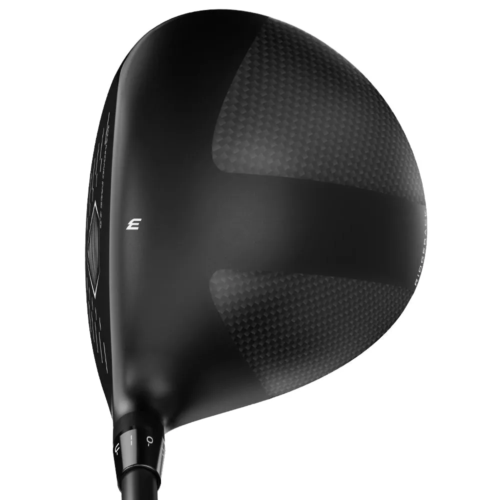 Tour Edge Exotics Pro 721 Driver 440cc 2021