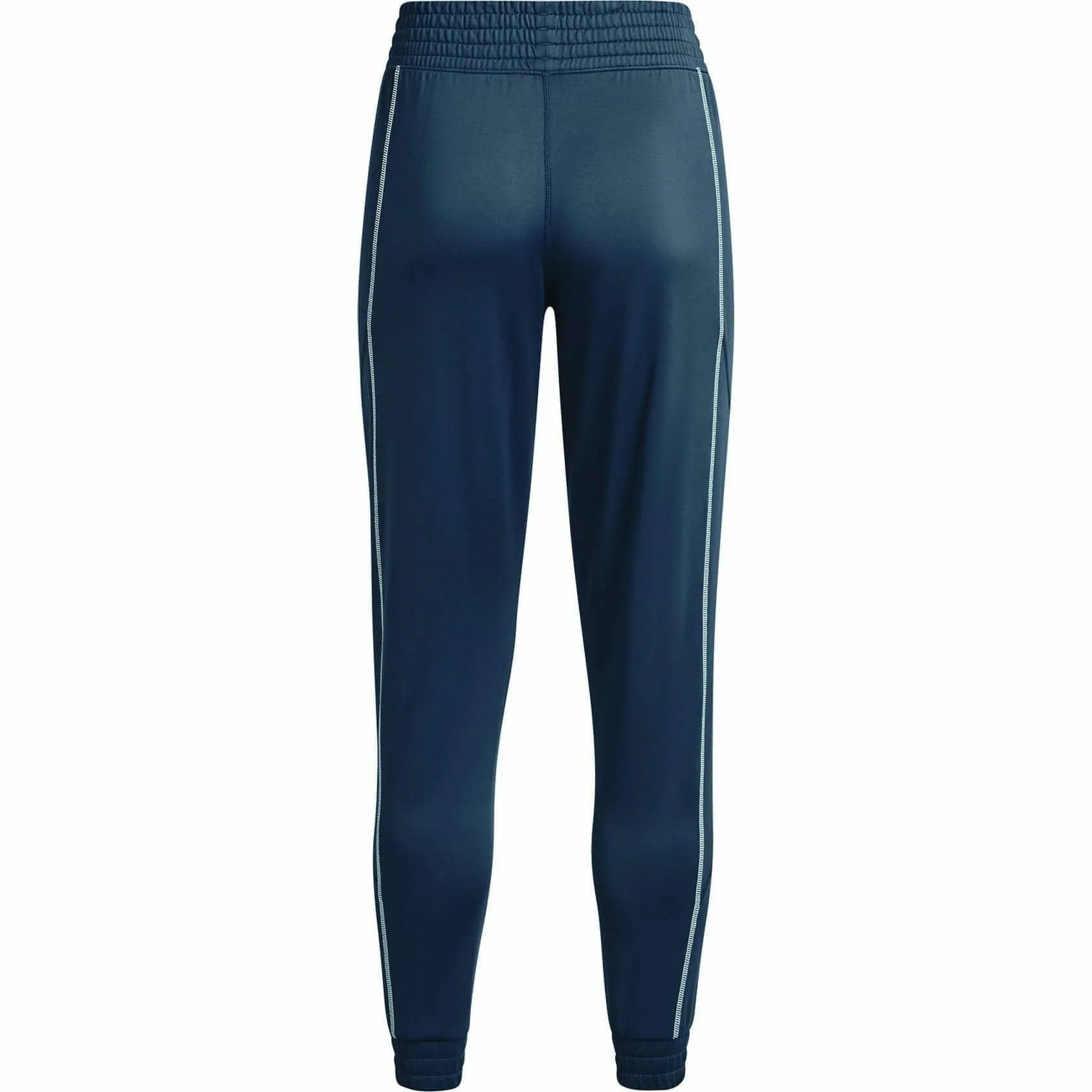 Under Armour Train Cold Weather Womens Running Pants - Navy