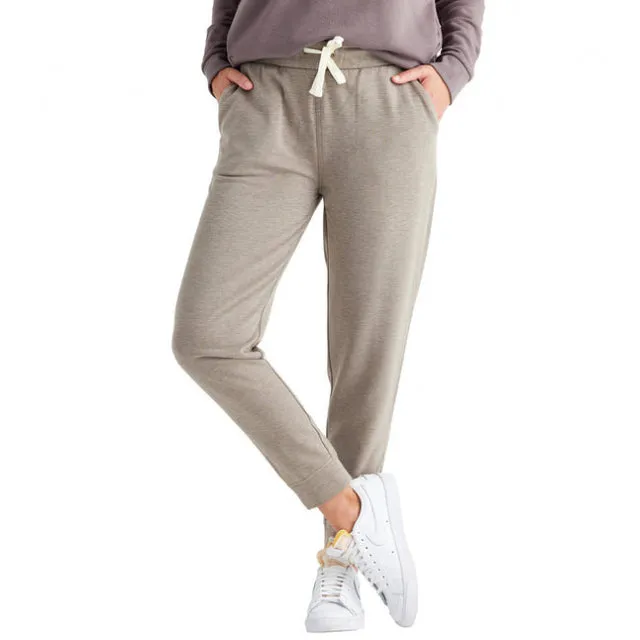 Women's Bamboo Fleece Jogger